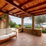 Domus Sole Vila