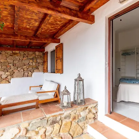 Domus Sole Vila *