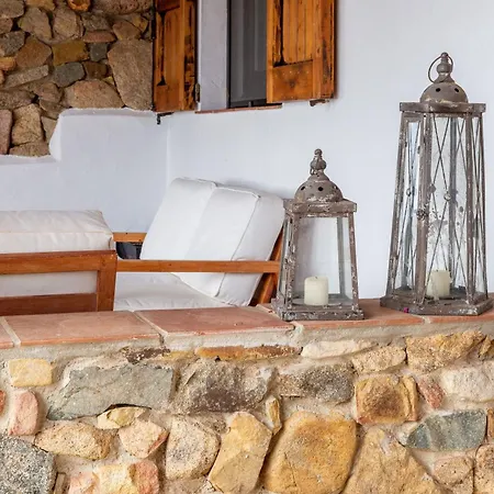 Domus Sole Vila *