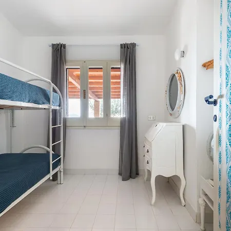 Domus Sole Вилла *