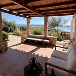 Domus Sole Villa Campu Longu