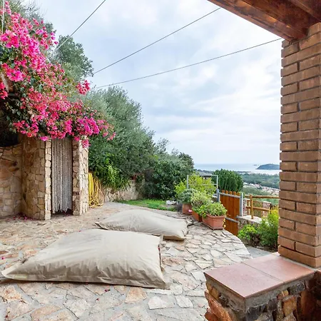 Villa Domus Sole Campu Longu