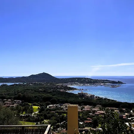 Domus Sole * Campu Longu