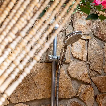 Domus Sole * Campu Longu