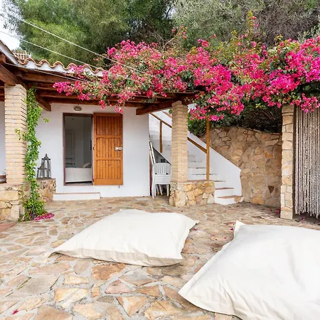 Domus Sole Campu Longu