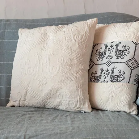 Domus Sole Villa Campu Longu