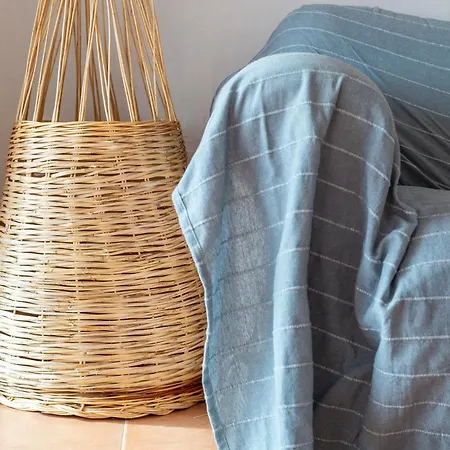 Domus Sole * Campu Longu