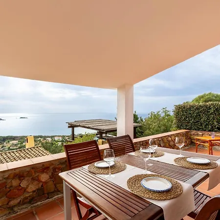 Villa Domus Sole Campu Longu