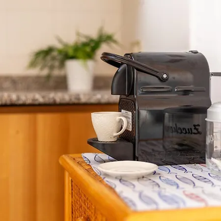 Domus Sole * Campu Longu