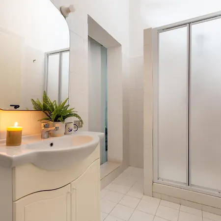 Villa Domus Sole Campu Longu