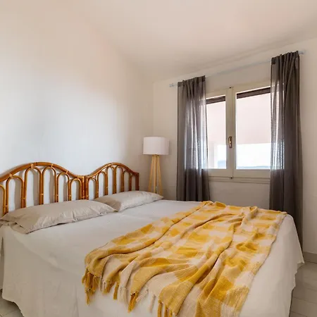 Villa Domus Sole Campu Longu