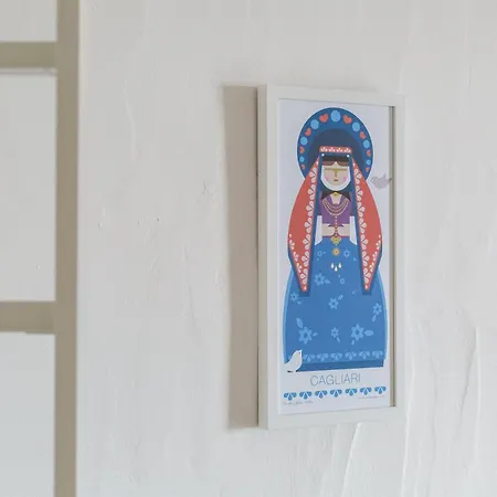 Domus Sole * Campu Longu