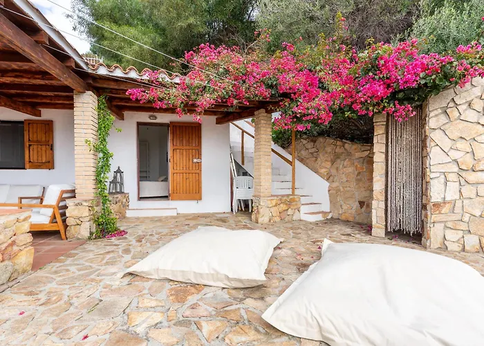 Domus Sole Campu Longu