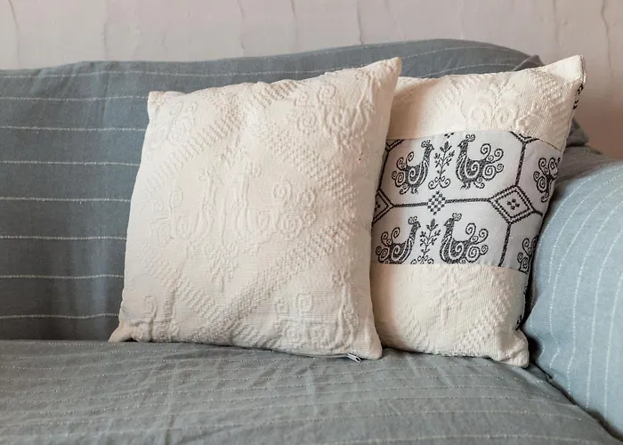 Domus Sole Villa Campu Longu