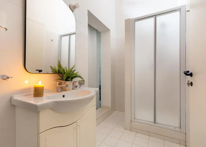 Villa Domus Sole Campu Longu