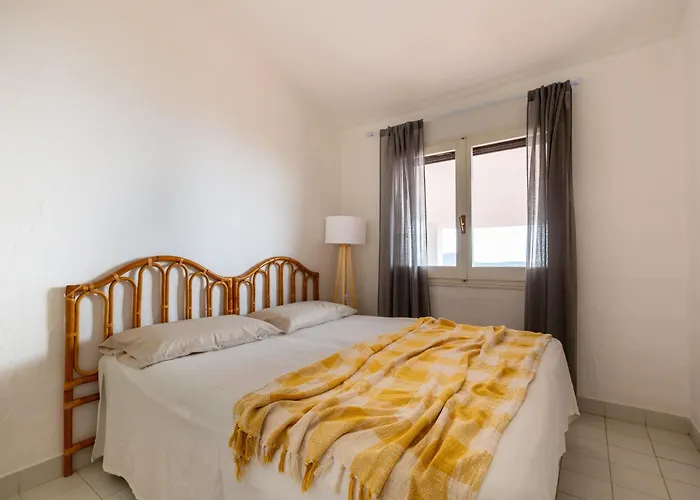 Villa Domus Sole Campu Longu