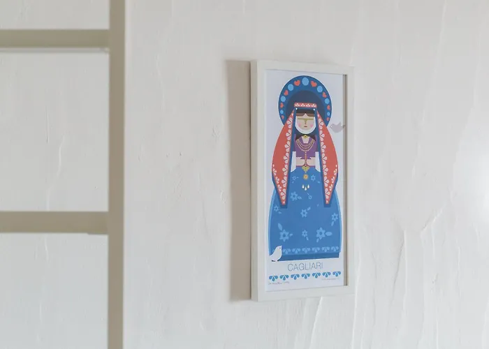 Domus Sole * Campu Longu